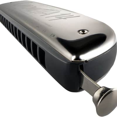 Hohner Chrometta 14 Color Edition image 8