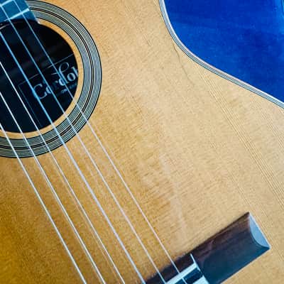 Cordoba Fusion Series Orchestra CE CD 2020s - Natural image 3
