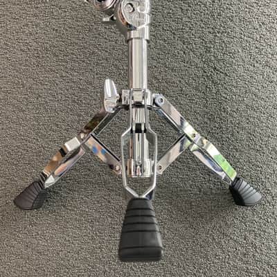 Pearl S900/S2000 Gyro-Lock Heavy-Duty Double Braced Snare Drum Stand image 11