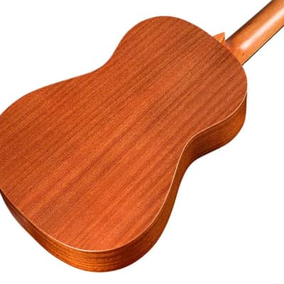 Cordoba U1B Baritone Ukulele - Natural Mahogany image 4