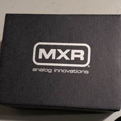 MXR M-251 FOD Drive 2020 - Present - Red image 3