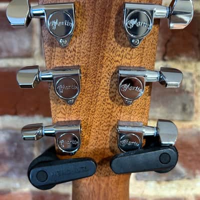 Martin DJR-10E Dreadnought Junior 2019 - 2024 - Natural image 8