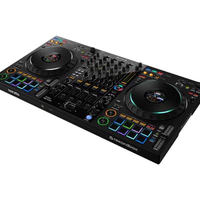 Pioneer DJ DDJ-FLX10 4-Channel DJ Controller for Serato Pro / Rekordbox image 3