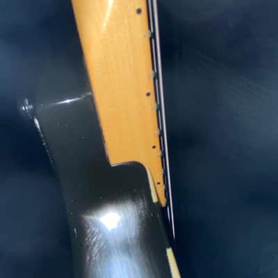 Kramer Voyager 1981 very rare Checkerboard image 14
