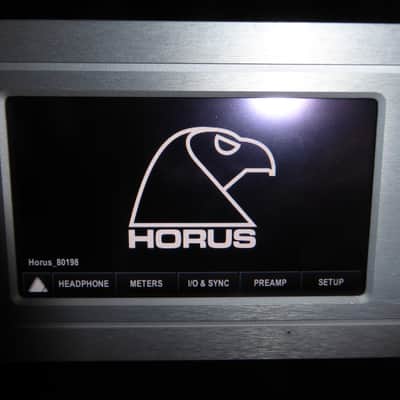 Merging Technologies Horus grey image 5