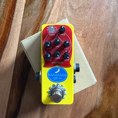 Bananana Effects Matryoshka Bass Synth image 1