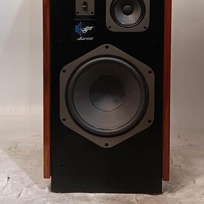 Marantz Model 600 Vintage Speakers – Fully Refurbished- 1-Year warranty image 6
