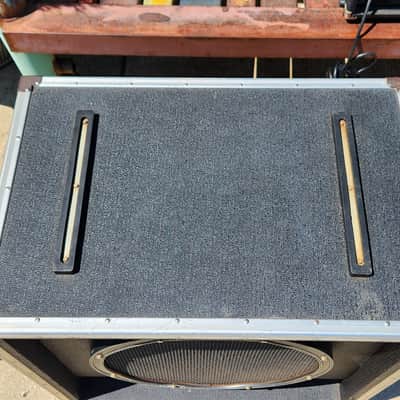 Road 1x18" Bass Cabinet image 4