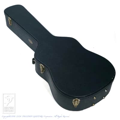 KAMEOKA GUITAR KMD Cutaway image 9