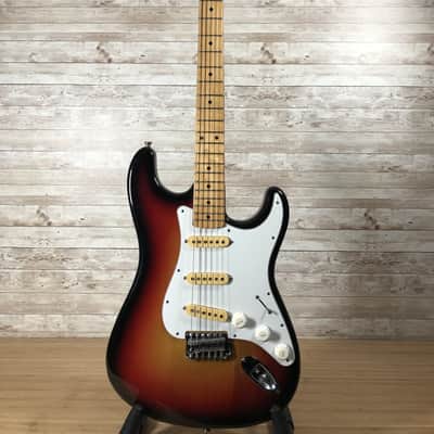 Alcivar 70s MIJ Stratocaster image 8