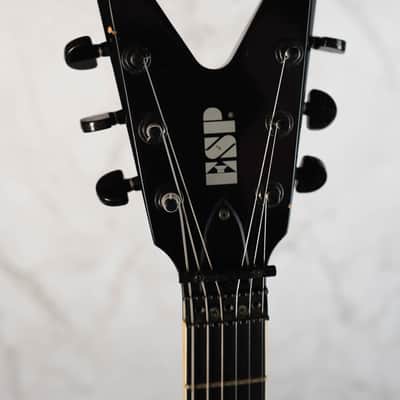 ESP RS-320 - Sado Custom Shop / Sammy Duet style image 7