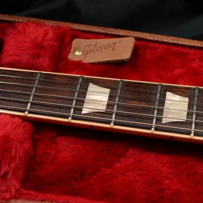 Gibson Les Paul Traditional 2018 - Honey Burst image 3