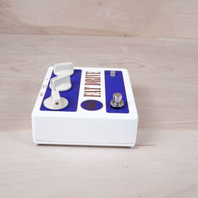 RR Amplifiers Fat Drive Effects Pedal image 6