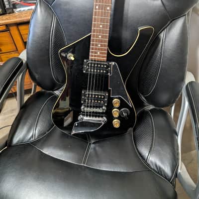 Greco M600 Mirage - Paul Stanley Iceman! 1978 | Reverb