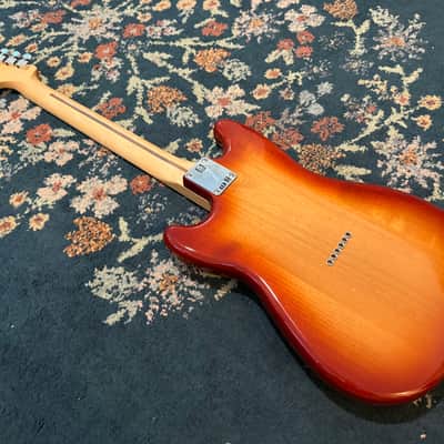 2023 Fender Duo-Sonic image 7