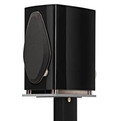 SONUS FABER Sonetto II G2 - 2-Way Bookshelf Speakers (Pair) - Stands NOT Included - NEW! image 4