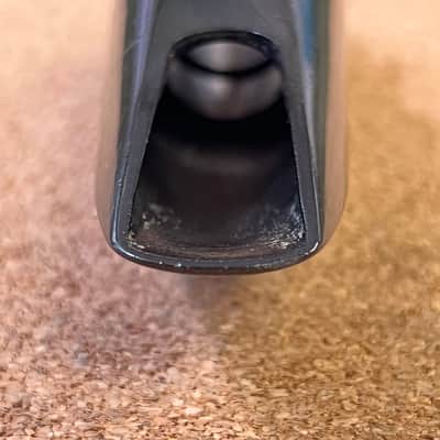 C.G. Conn Tunable Tenor Saxophone Mouthpiece image 21