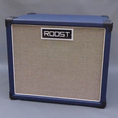Roost R1x15B Custom 1x15 Bass Cab Loaded With Celestion BN15-400X Neo Driver image 5