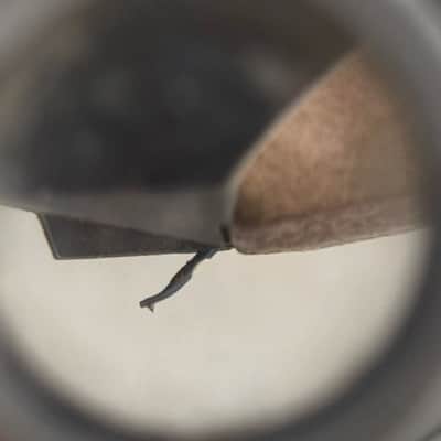 Technics EPC-205C-II Cartridge w/ Original Stylus Tested Japan MM image 7