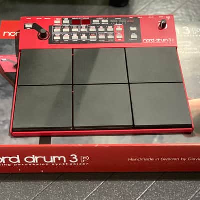 Nord Drum 3P image 3