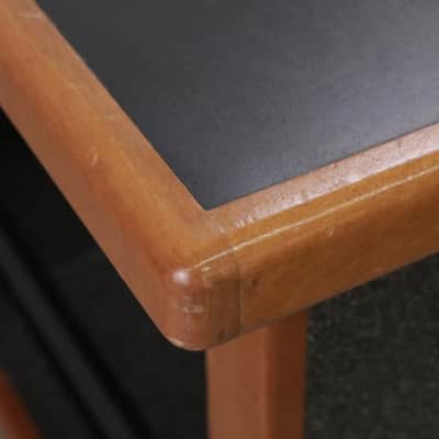 KK Audio 24U Studio Workstation Production Desk w/ Shelf and Power Strips #47457 image 15