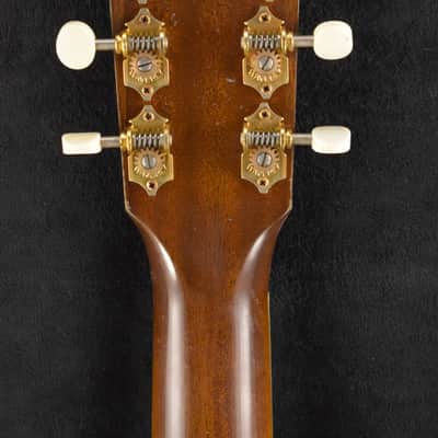 Gibson Murphy Lab 1929 Nick Lucas Special Reissue Light Aged Argentine Grey image 9