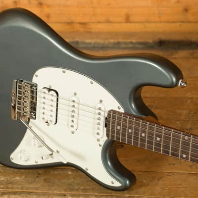 Sterling CT50HSS Cutlass - Charcoal Frost image 5