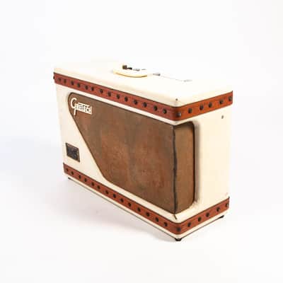 Gretsch Cowboy Amp Twin Owned by Brian Setzer image 2