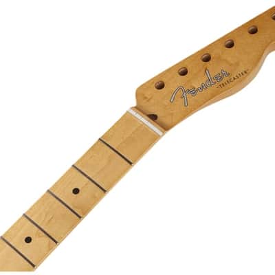 FENDER - Classic Series 50s Telecaster Neck 21 Vintage Frets Maple - 0991202921 image 1