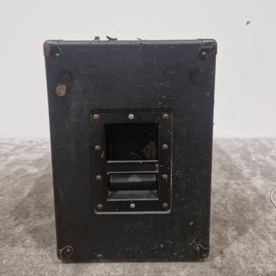 Ashdown Engineering ABM 112H Bass Cabinet - Compact Design - Good image 6