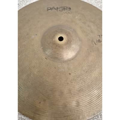 Paiste 200 Top HI-HAT 14'' - Cymbals - Good image 2