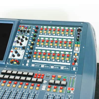 Midas PRO2C Live Digital Audio Mixing Console CG012YR *ASK FOR SHIPPING* image 2