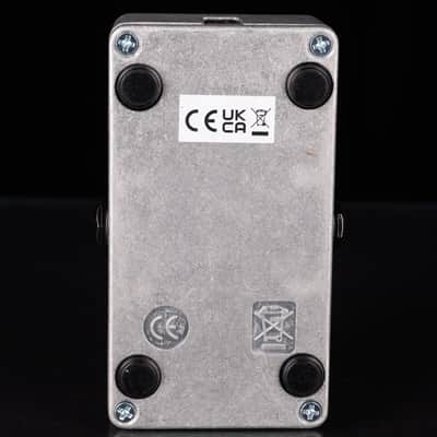 Used Electro-Harmonix Neo Mistress Nano Flanger Pedal image 3