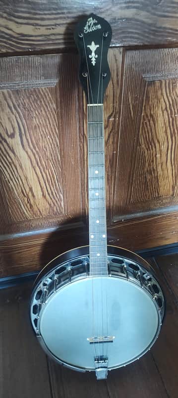 Gibson TB-1