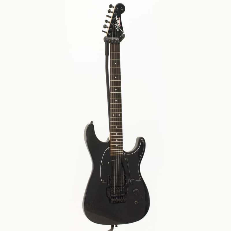 Fender US Strat HS 1989 - 1990 image 1