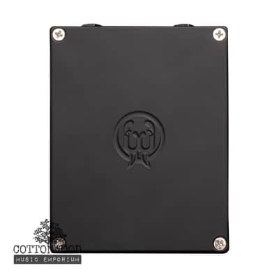 Walrus Audio Highpoint Optical Compressor image 4