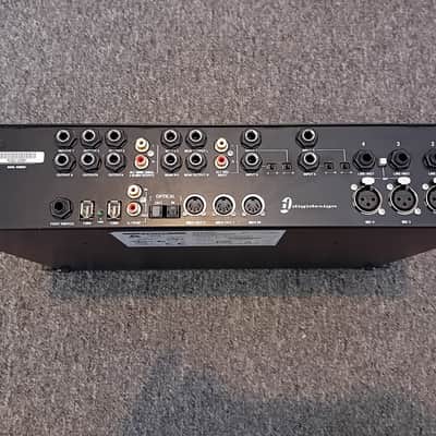 Digidesign 002 Rack - Firewire Audio Interface image 8