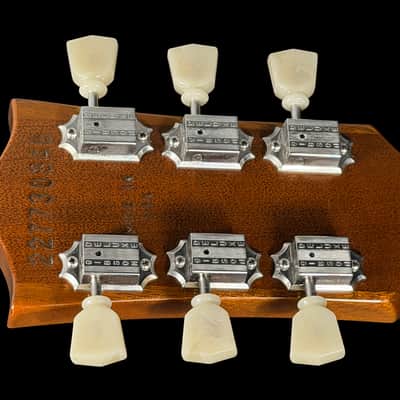 2023 Gibson Les Paul Standard Flame Top ~ Translucent Oxblood image 10