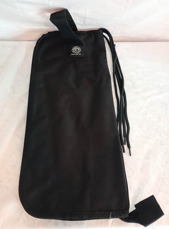 Kaces STICK/MALLET BAG - BLACK NYLON image 1
