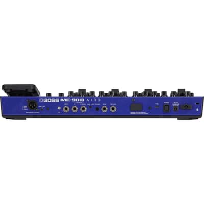 BOSS ME-90B Bass Multi-Effects image 3
