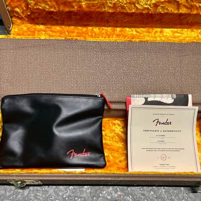 Fender American Original '60s Jazzmaster with Rosewood Fretboard image 6