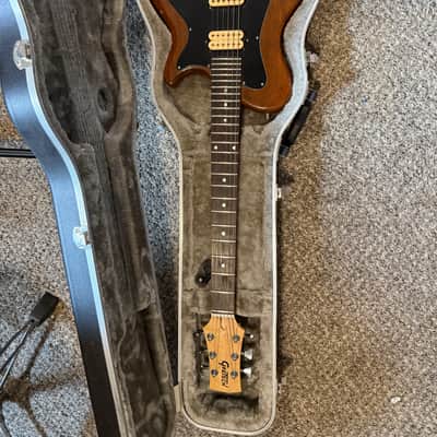 Gretsch 8217 BST-1500 Beast w/HSC image 9