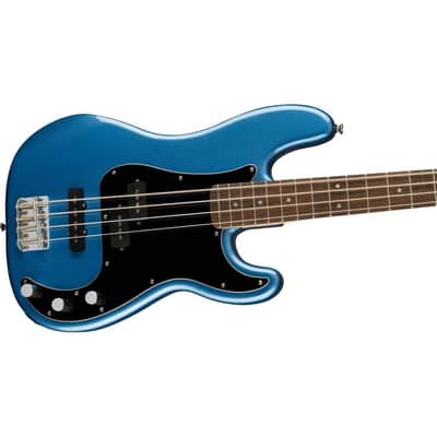 Squier Affinity Series Precision Bass Guitar image 4