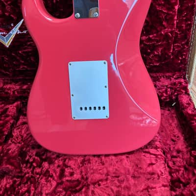 Fender Custom Shop '55 Reissue Stratocaster NOS image 5