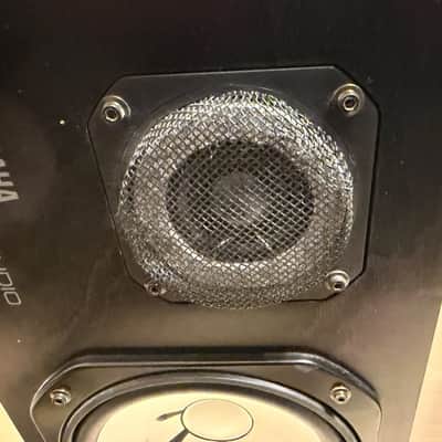 Yamaha NS-10M - Black image 7