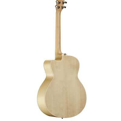 ALVAREZ AJ80CE ARTIST image 3