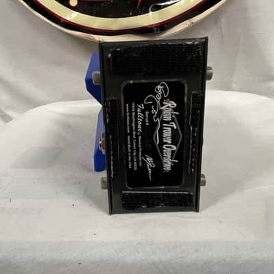 Fulltone Robin Trower Signature Overdrive Pedal image 7