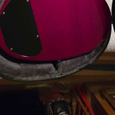 Epiphone EB-3 Bass 2015 - 2020 - Cherry image 6