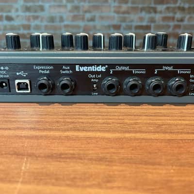 Eventide TimeFactor image 2