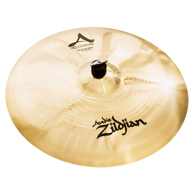 Zildjian 20